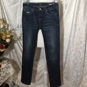 Anoname Paris Skinny jeans in EUC!